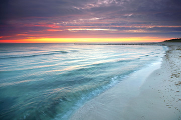 Urlaub am Meer
