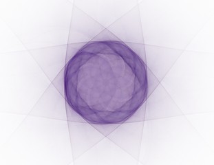 The colors in the series, Fancy paint. Background consists of fractal color texture and is suitable for use in projects