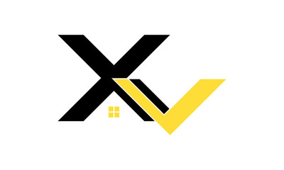 XV property logo