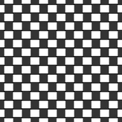 Seamless Pattern Plaited Paper Stripes Black/White Big © Jan Engel