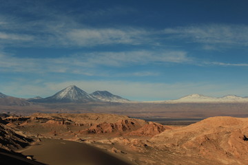  Atacama Desert