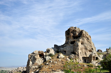 Kapadokya 