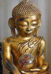 buddha