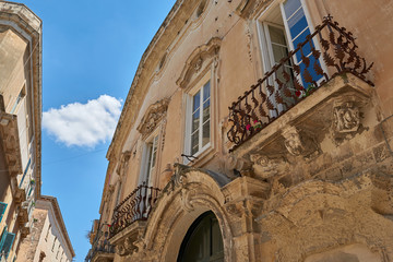 Lecce, Puglia