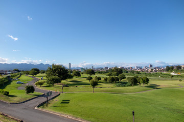 高崎緑地公園