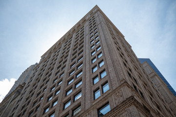 Fototapeta premium Old Building