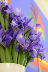 Arte e fiori