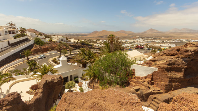 Panoramablick