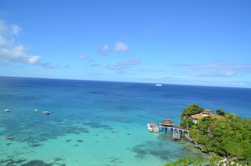 Philippines, Borakay, Shangri-La