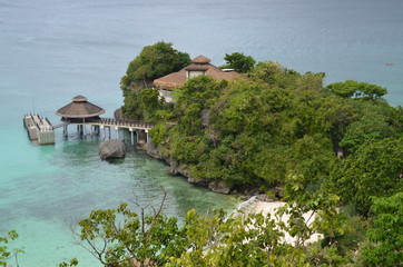 Boracay - Welcome to Paradise