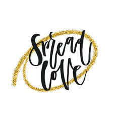 Handdrawn Christmas Lettering