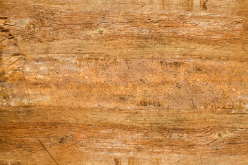 Old wood texture. Abstract background.