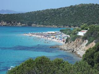 Sardaigne