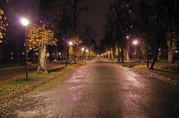 Central Park