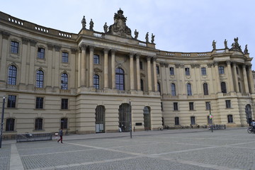 Fototapeta premium EDIFICIO