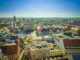 Augsburg Panorama