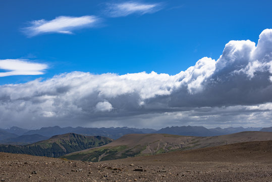 Nubes