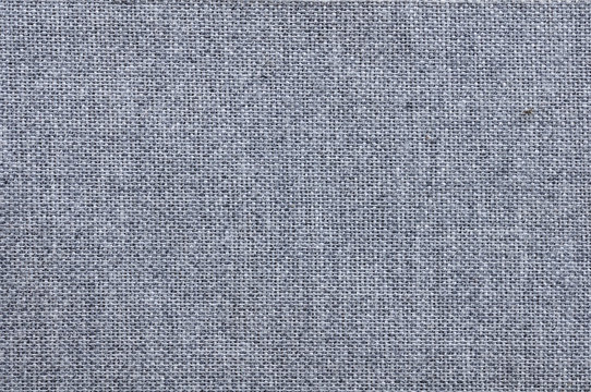Gray fleecy fabric