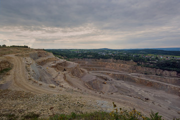 Kopalnia Porfiru w Zalesiu