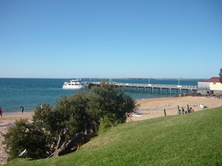 Phillip Island Strand