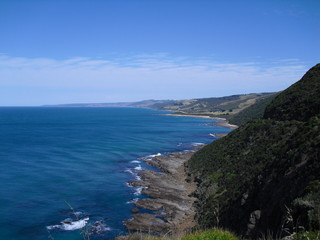 Great Ocean Road 