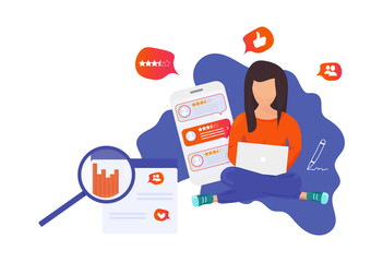 Concept Customer centricity Customer centricity