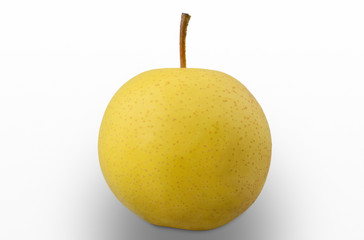 Asian Pear Variety