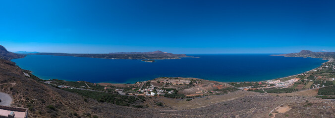 Aptéra (Crète - Grèce)