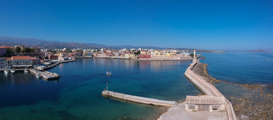 La Canée (Crète - Grèce)