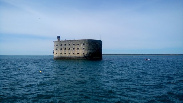 Le Fort Boyard 