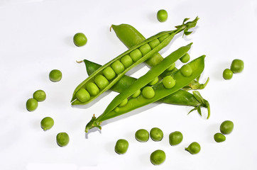 green pea