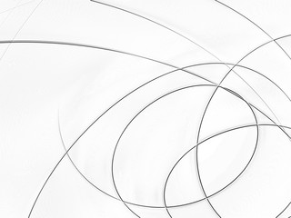 Simple abstract background