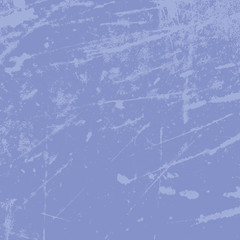 Blue Grunge Background