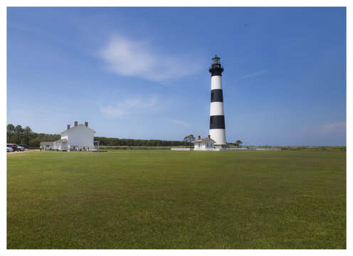 Lighthouse