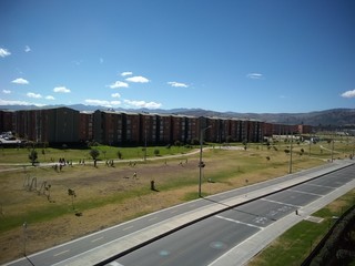 Ciudad parque