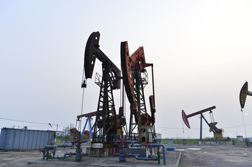 The oil pump