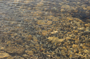 Water Feeling STones