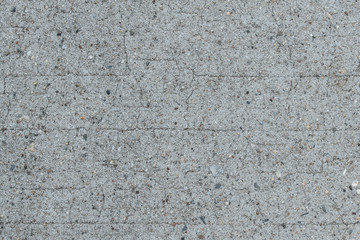 Background cconcrete texture shot flat on