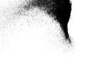 Salt background / Salt, table salt or common salt is a mineral composed primarily of sodium chloride (NaCl), a chemical compound belonging to the larger class of salts