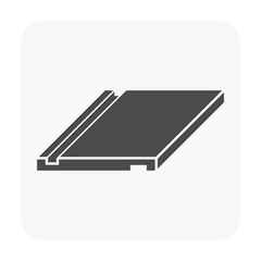 roofing material icon