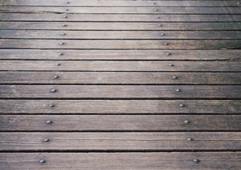wood walkway texture 