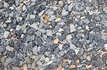 gravel stone texture