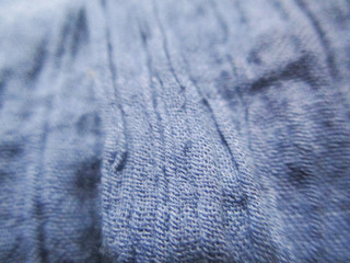 fabric stitch, embroidery and different texture
