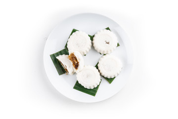 putu mayang indonesian traditional food