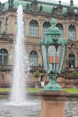 Fototapeta premium Dresden