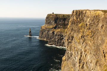 Cliffs of Moher, County Clare, Ireland