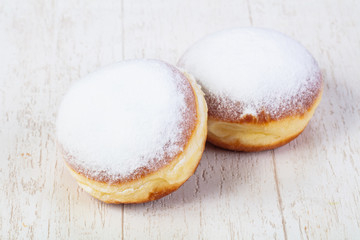 Sweet tastu bun
