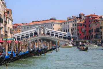 Fototapeta premium Venedig