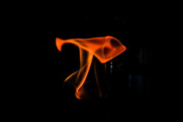 Flame