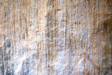 close up skin of stone, background or wallpaper, texture, pattern of stone, big rock